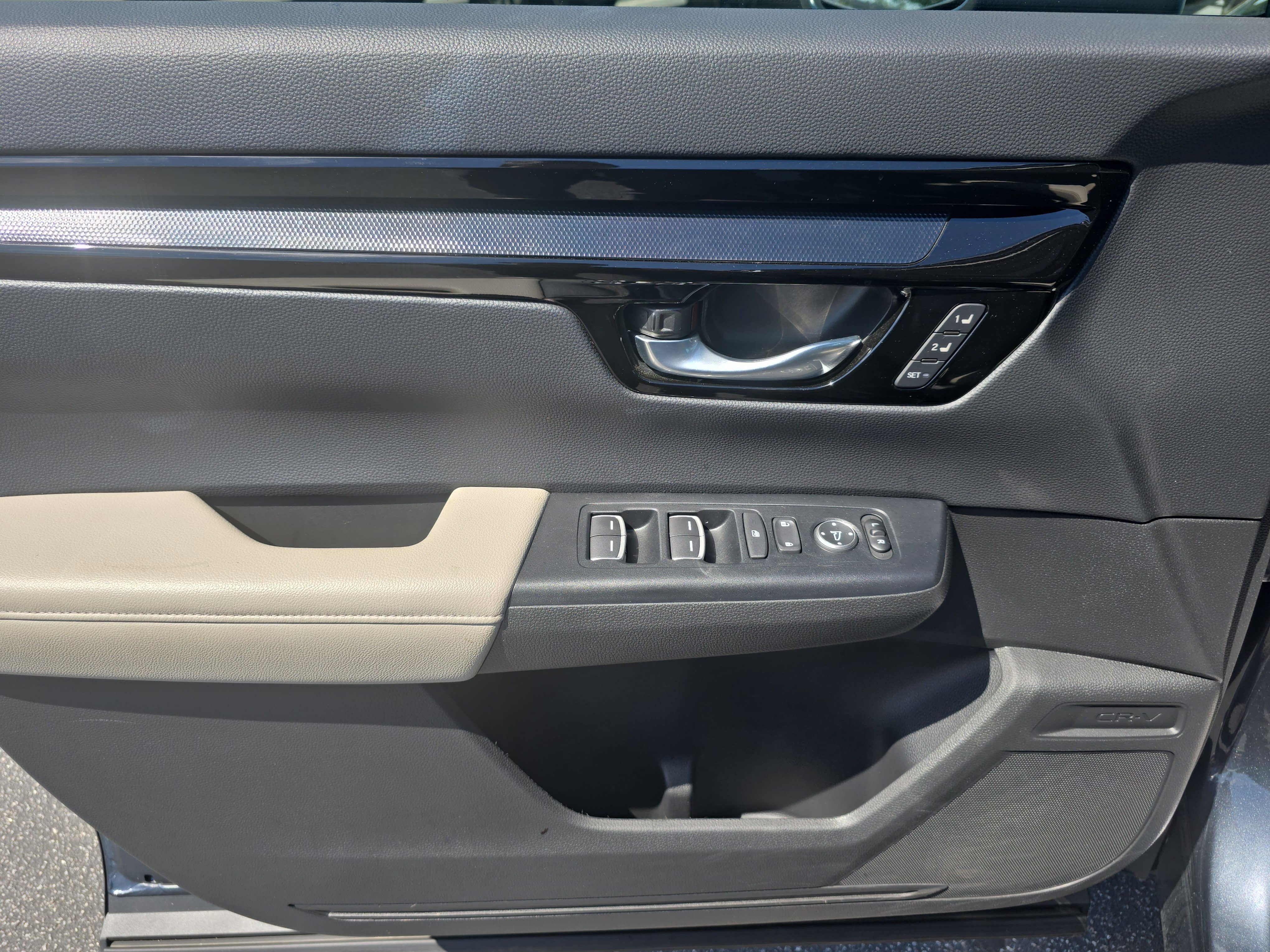 Used 2024 Honda CR-V EX-L image 26