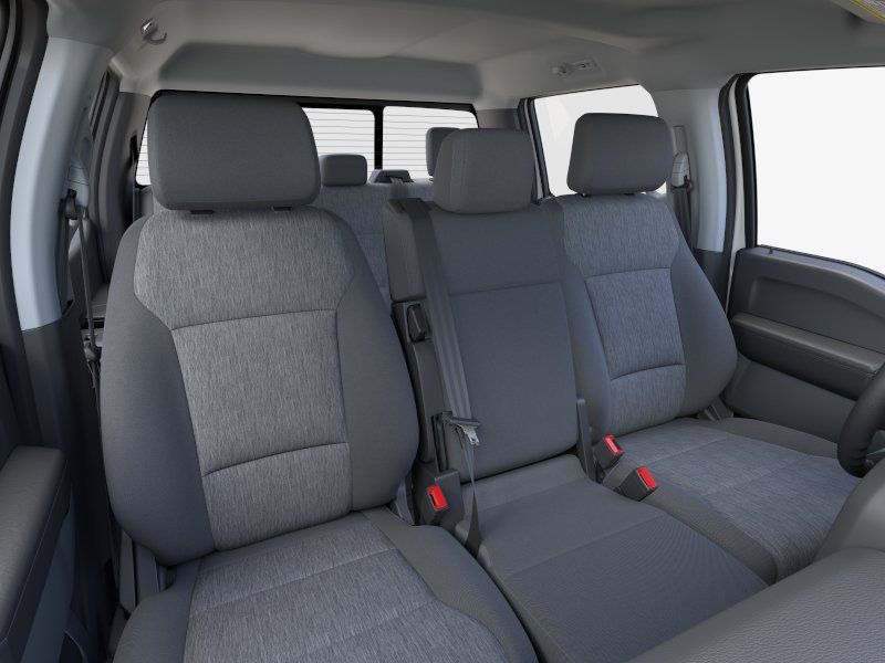 New 2026 Ford F250 XL w/ STX Appearance Package AWD/4WD image 34