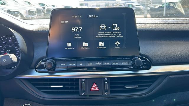 Used 2021 Kia Forte GT-Line image 20