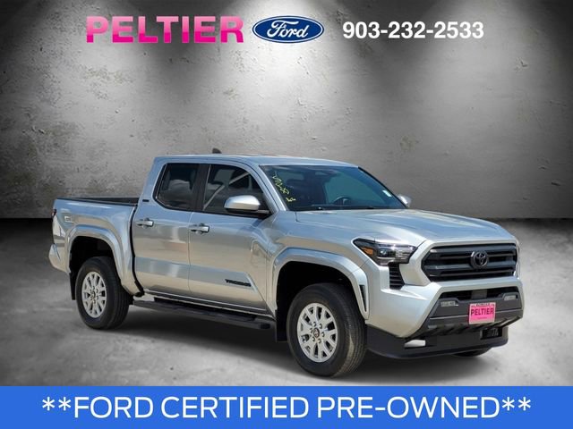 Used 2024 Toyota Tacoma SR5 image 1