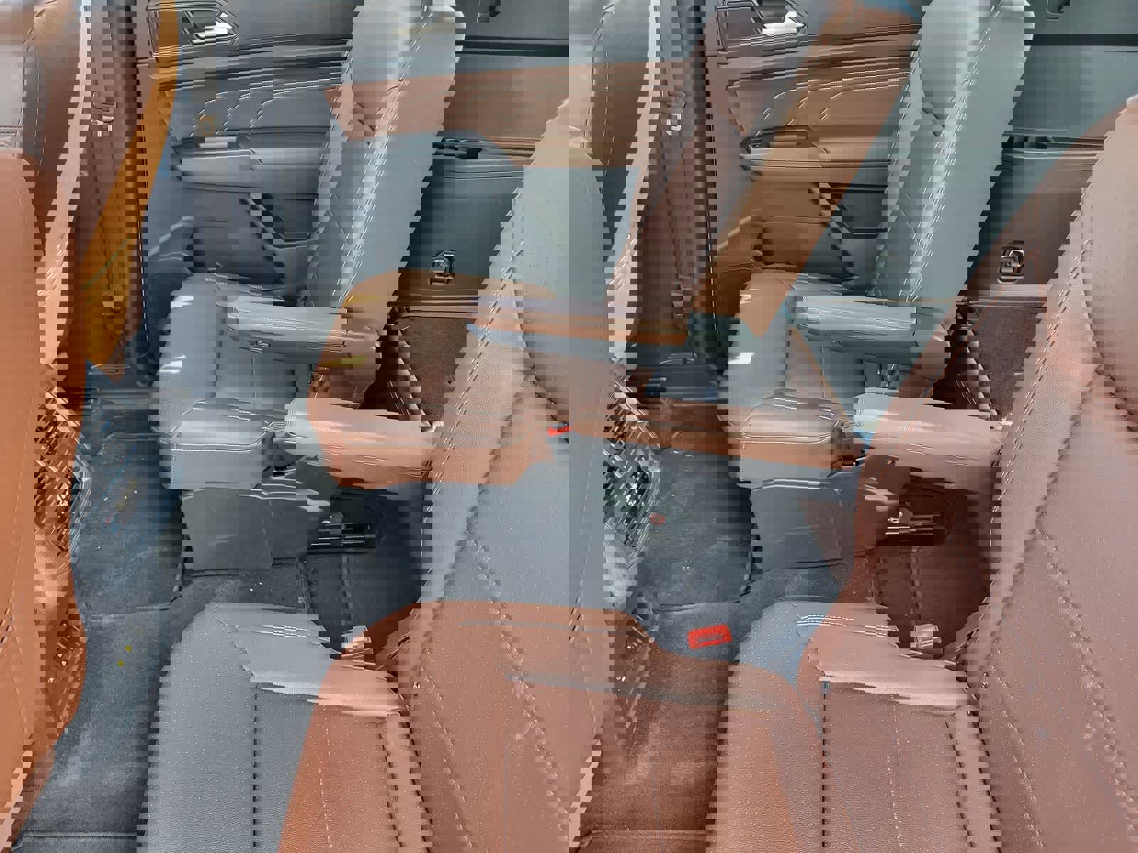 Used 2021 Volkswagen Atlas SE image 26