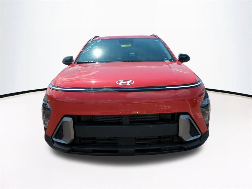 New 2026 Hyundai Kona SEL Sport image 3