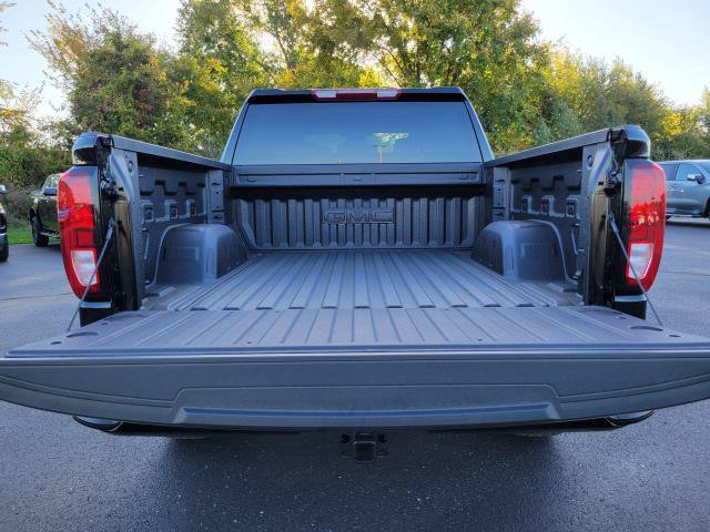 New 2026 GMC Sierra 1500 Elevation w/ Elevation Select Package AWD/4WD image 9