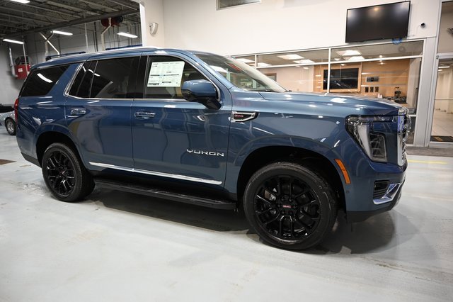 New 2026 GMC Yukon Elevation w/ LPO, Floor Liner Package image 4