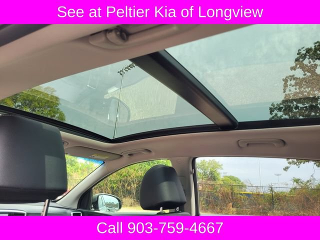 Used 2020 Kia Sportage EX w/ EX Technology Package FWD image 20