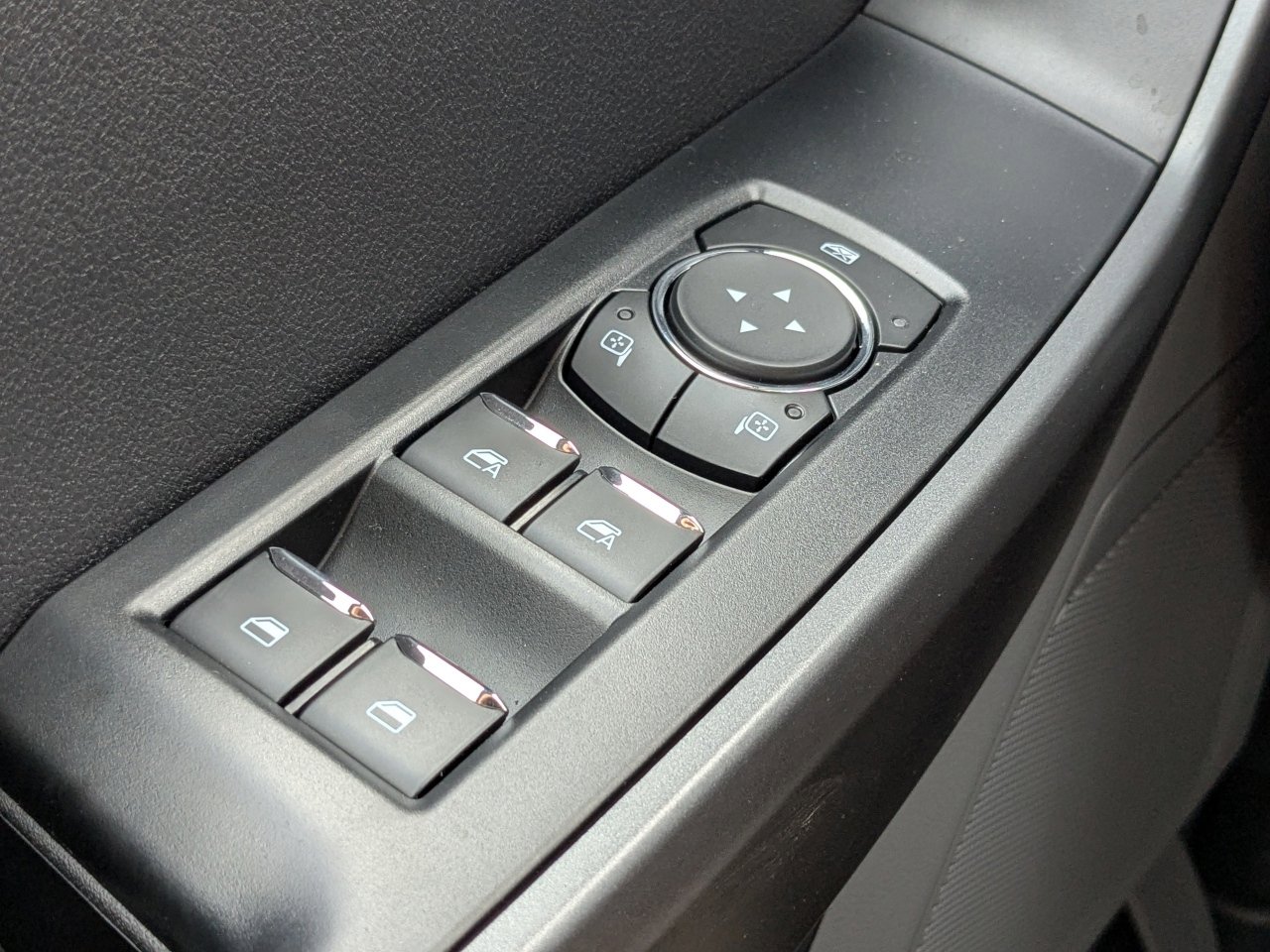 New 2026 Ford F250 XLT image 25