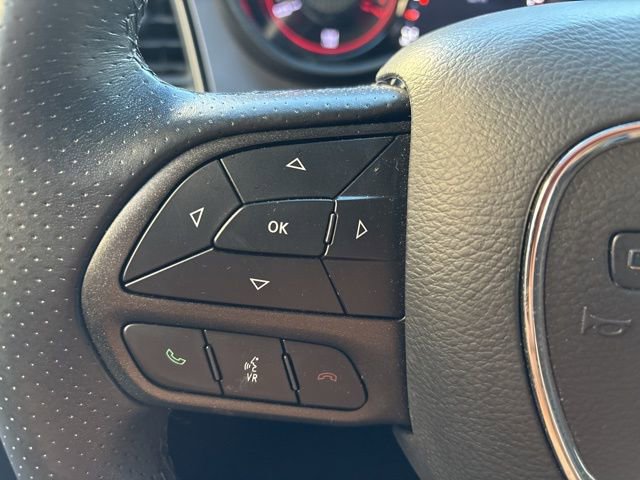 Used 2023 Dodge Challenger SXT w/ Blacktop Package image 21
