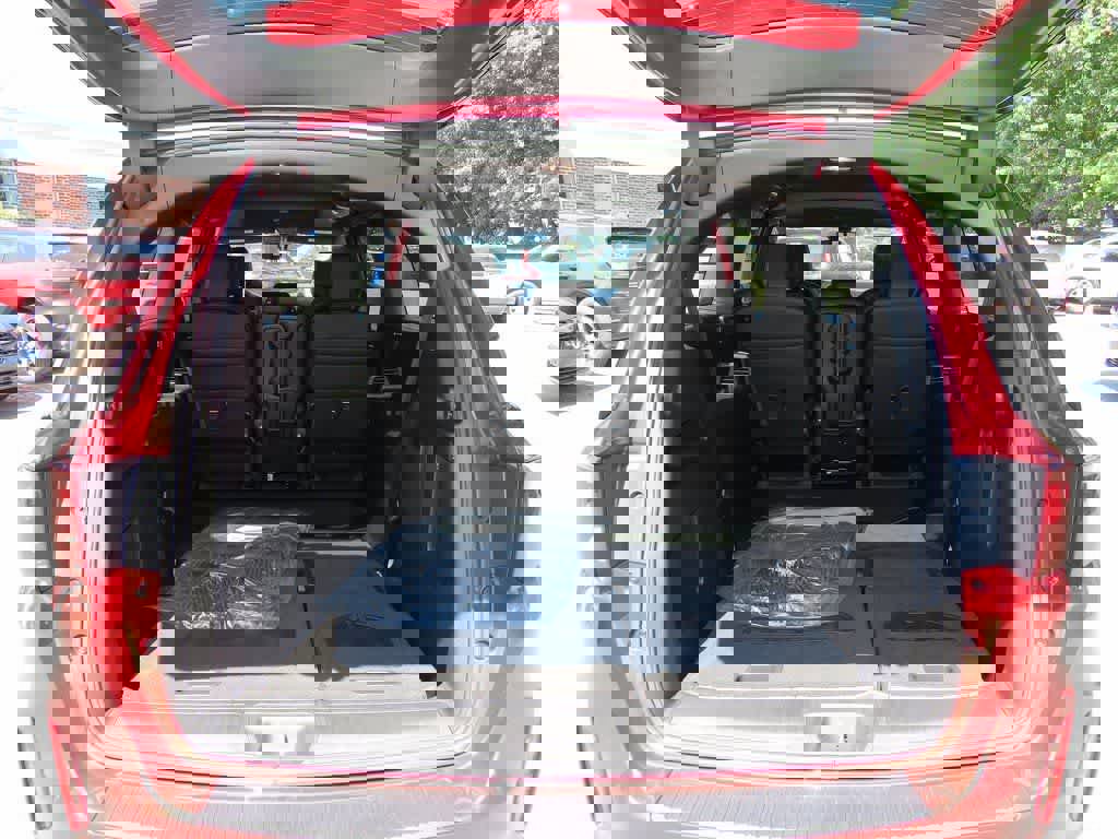 New 2026 Honda Odyssey Sport-L image 11