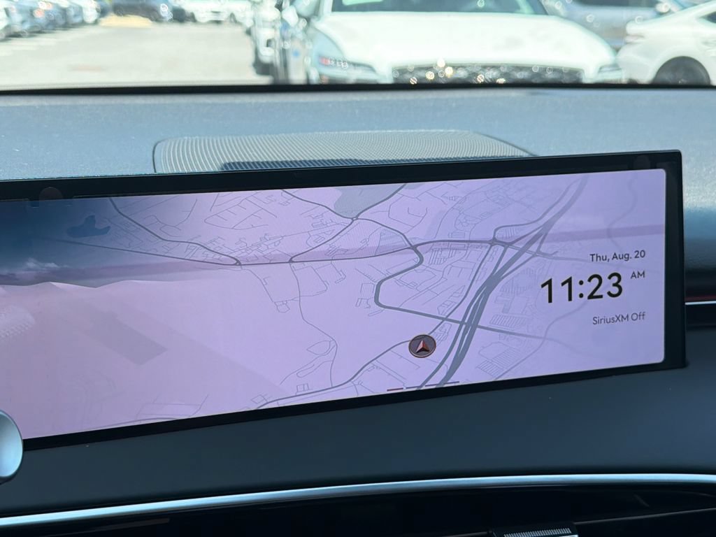 New 2027 Genesis Electrified GV70 AWD/4WD image 31