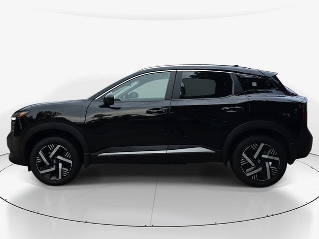 Used 2026 Nissan Kicks SV FWD image 9