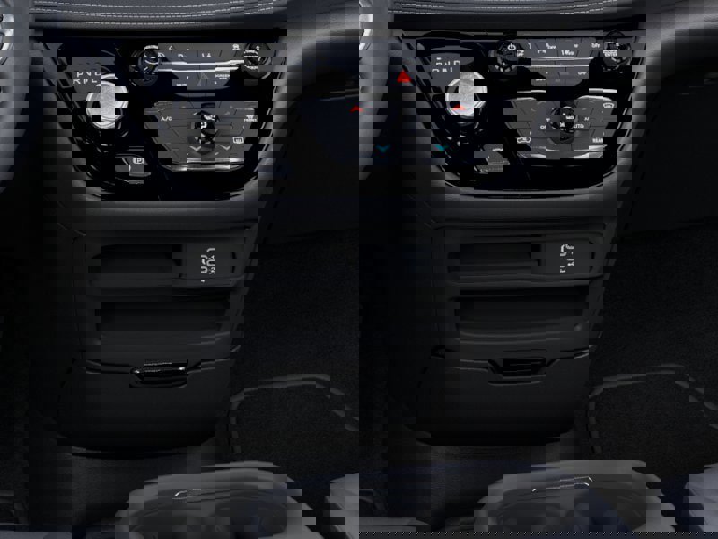 New 2026 Chrysler Pacifica Select image 24