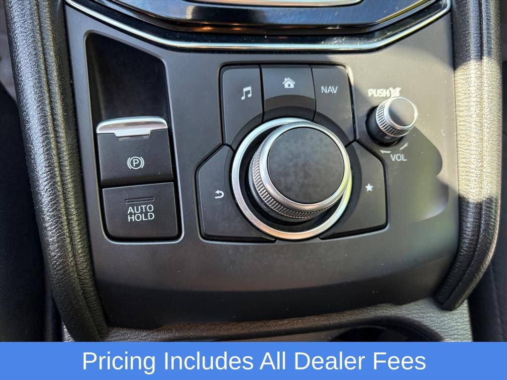 Used 2019 MAZDA CX-5 Sport AWD/4WD image 23