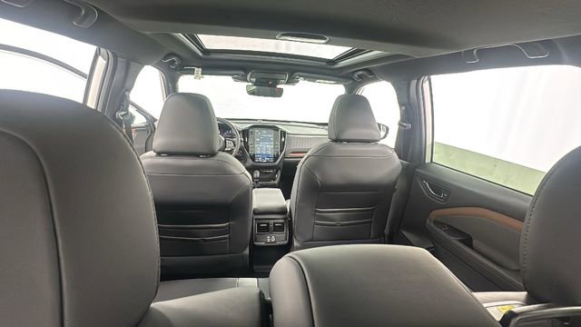 New 2026 Subaru Forester Sport image 18