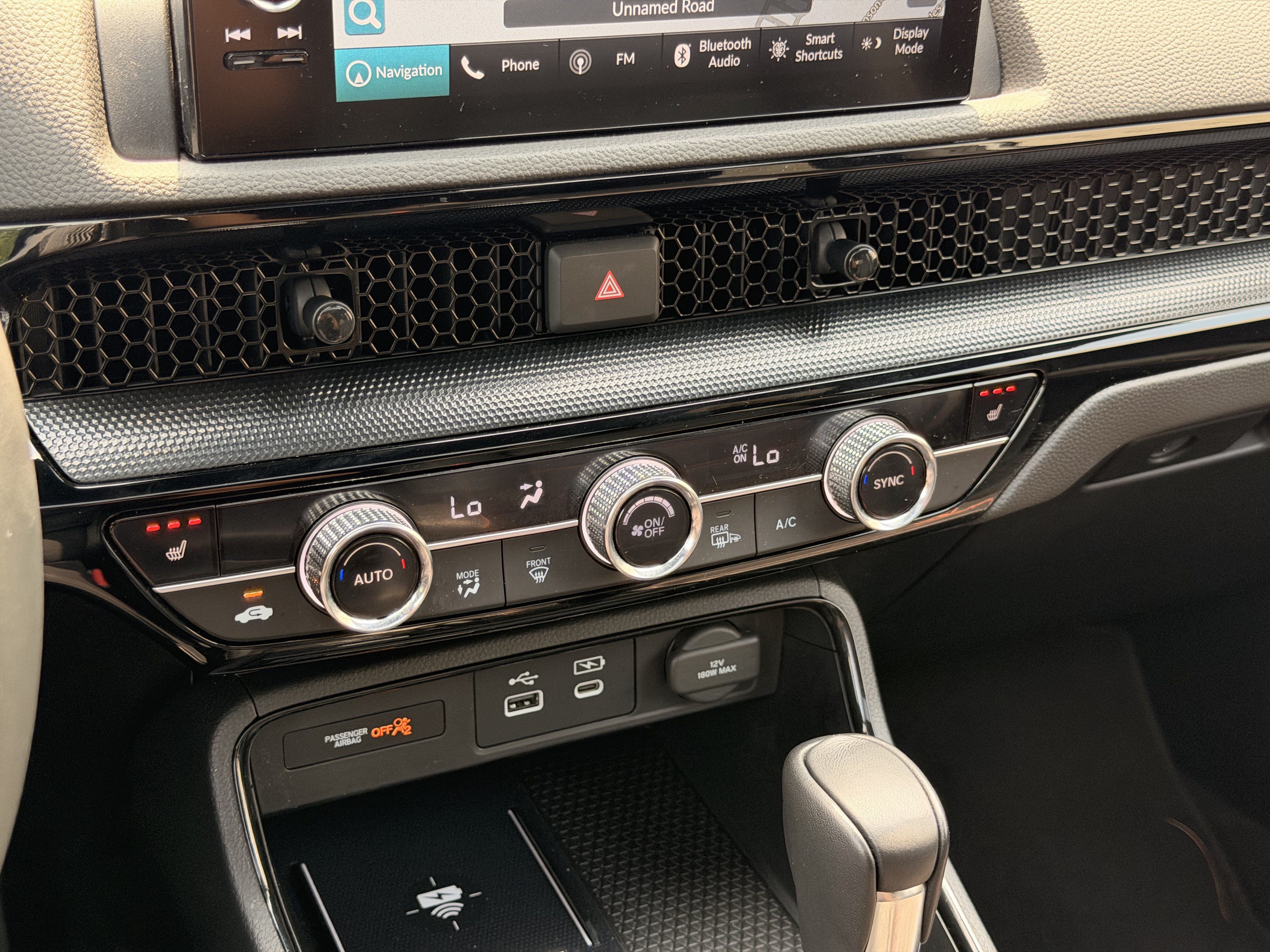 Certified 2024 Honda CR-V Sport Touring image 23