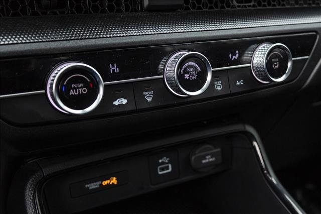 Used 2024 Honda CR-V LX image 19