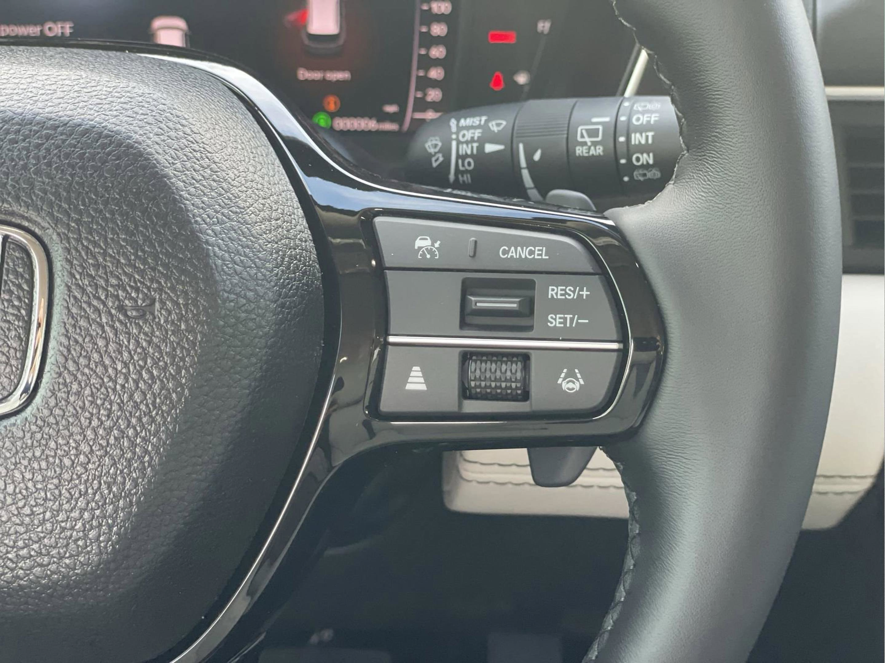 New 2026 Honda Pilot EX-L image 16