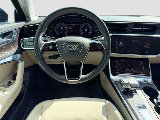 Used 2019 Audi A6 3.0T Premium Plus image 16