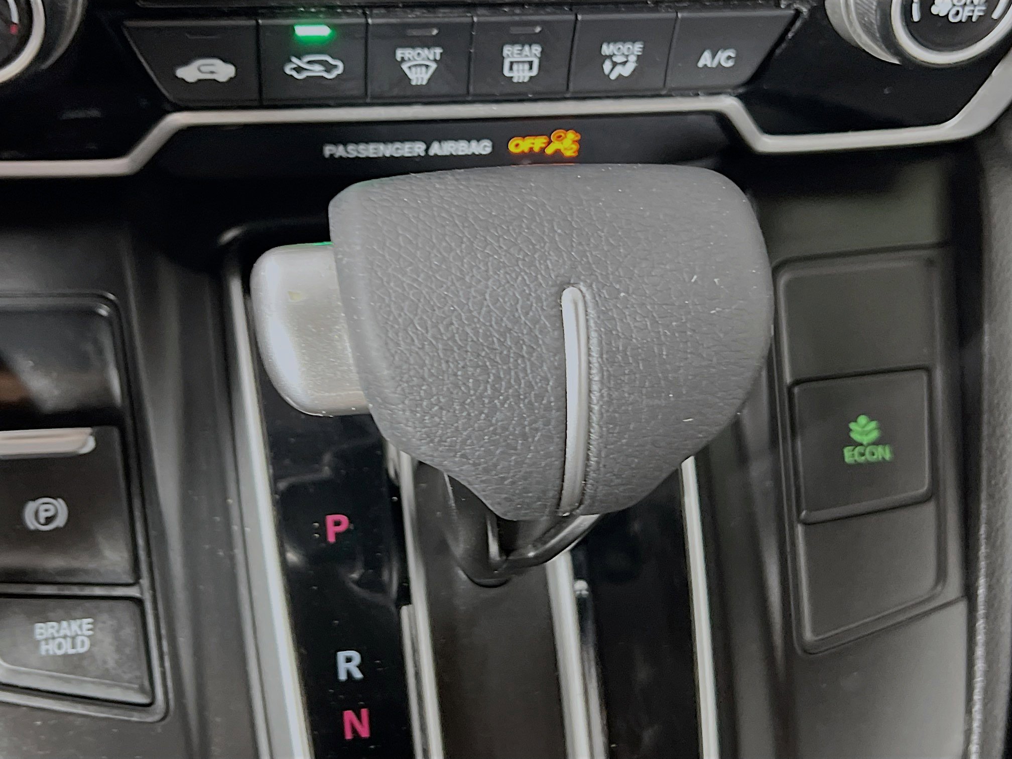 Used 2019 Honda CR-V LX image 24