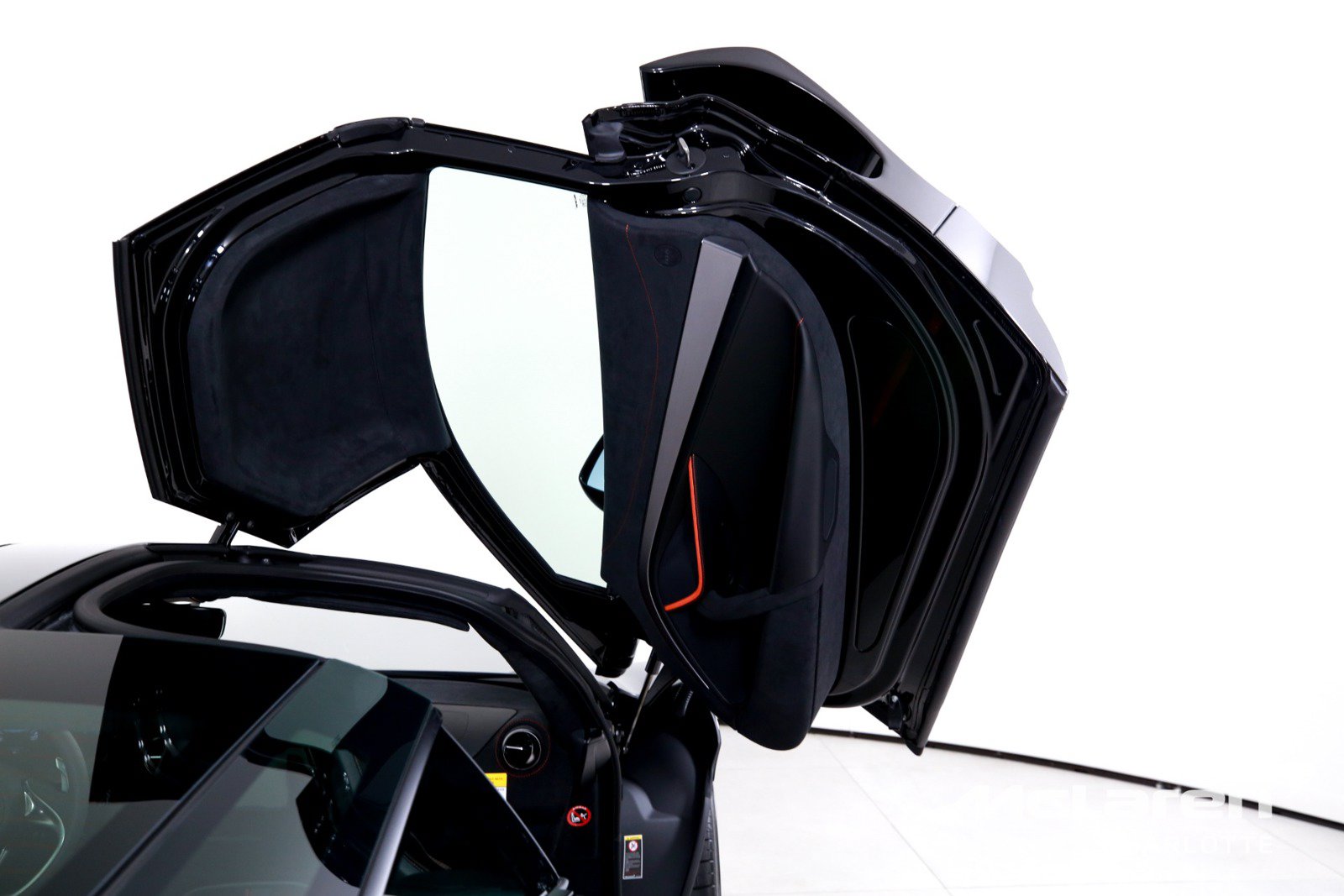 New 2027 McLaren 750S RWD image 18