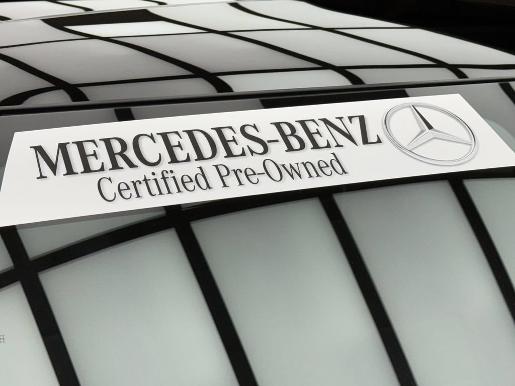 Certified 2026 Mercedes-Benz GLE 350 4MATIC image 7