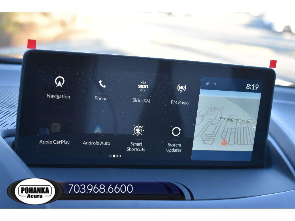 New 2025 Acura RDX A-Spec image 24