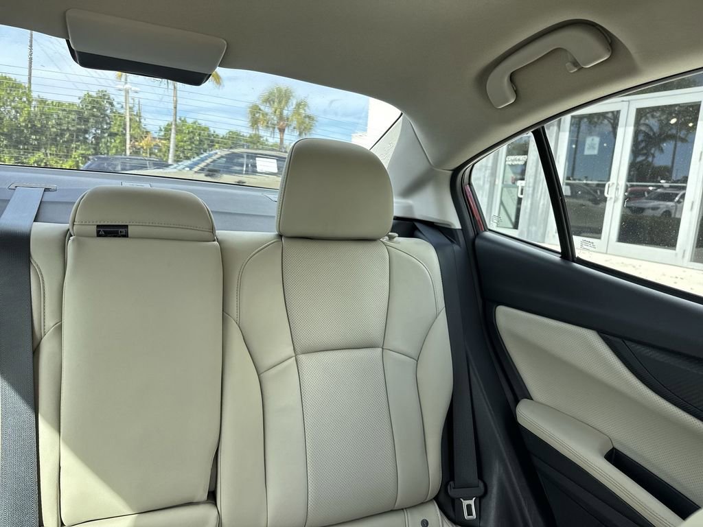 Used 2020 Subaru Impreza 2.0i Limited w/ Popular Package #1 image 19