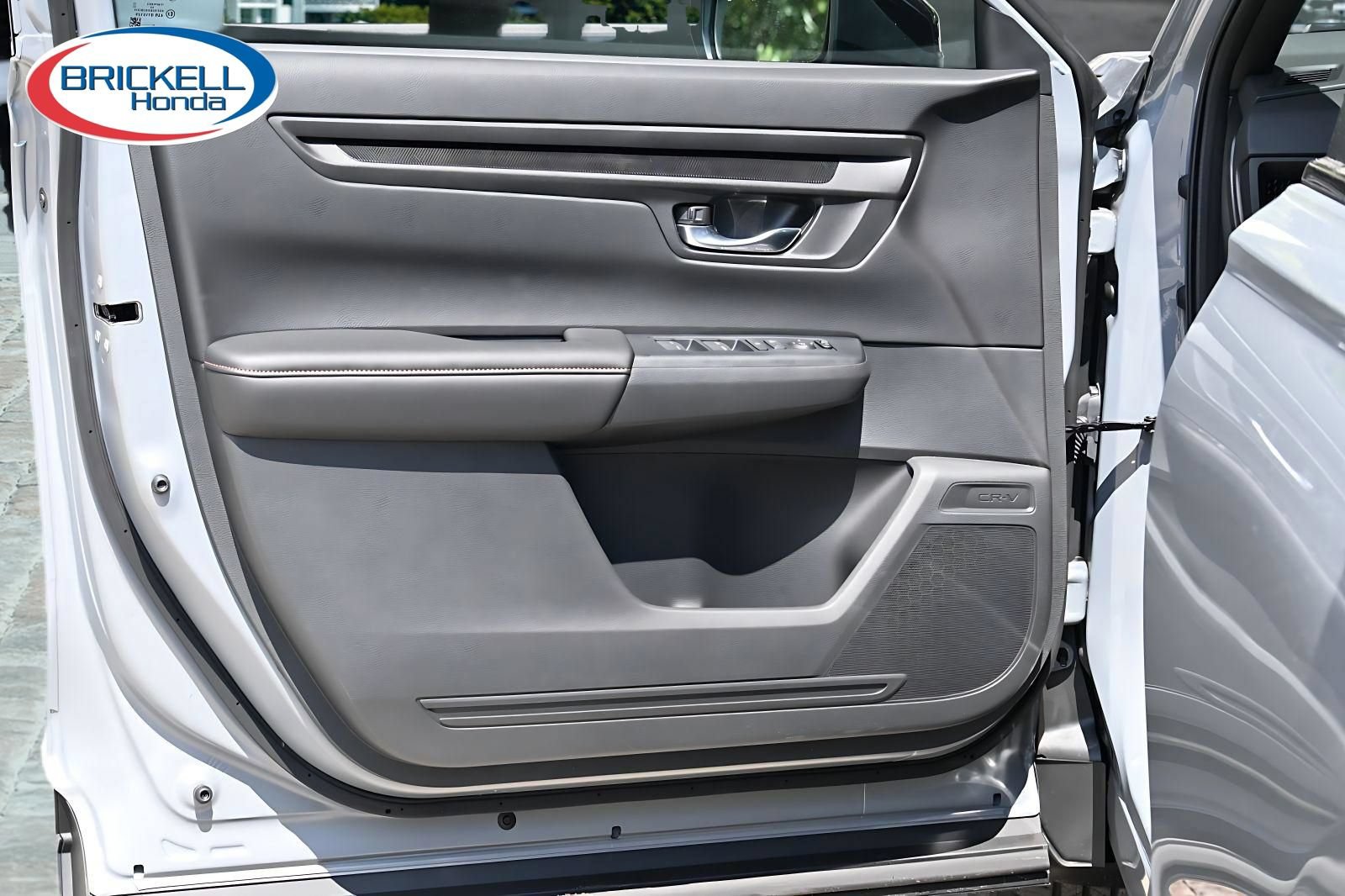 New 2026 Honda CR-V Sport-L image 10