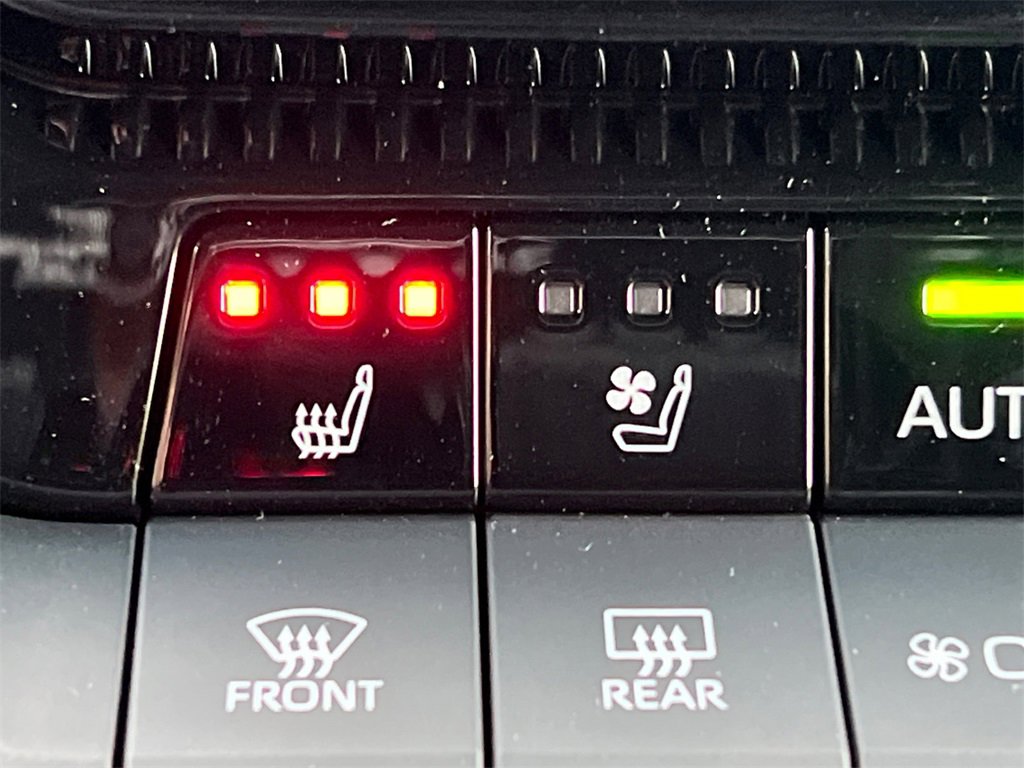 New 2026 Toyota Land Cruiser image 31