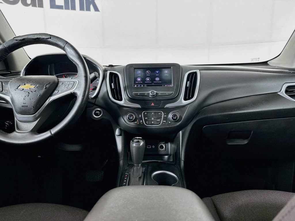 Used 2020 Chevrolet Equinox LT FWD image 27