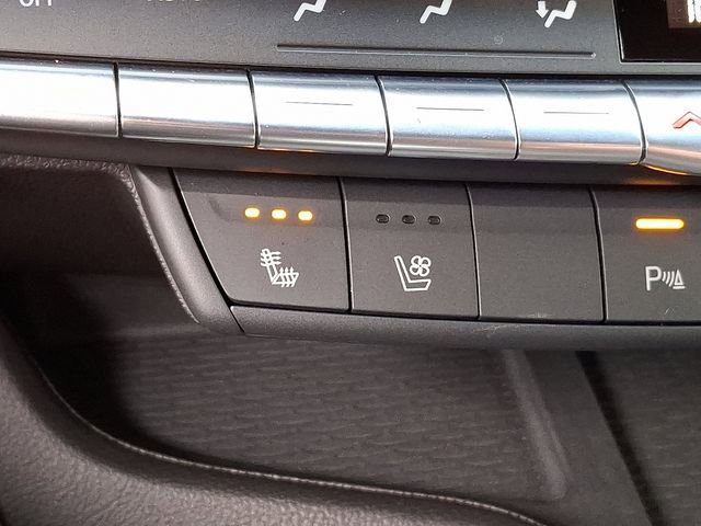 Certified 2023 Cadillac CT5 V Blackwing w/ Driver Assist Package image 29