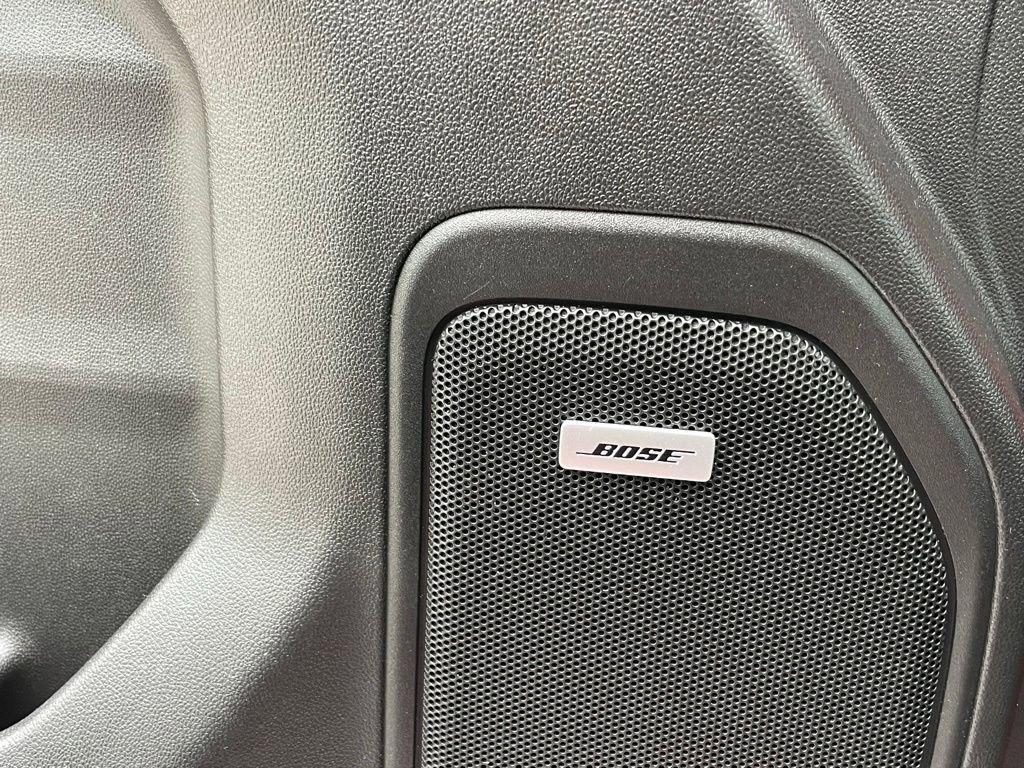 Used 2019 Chevrolet Silverado 1500 LT Trail Boss image 13