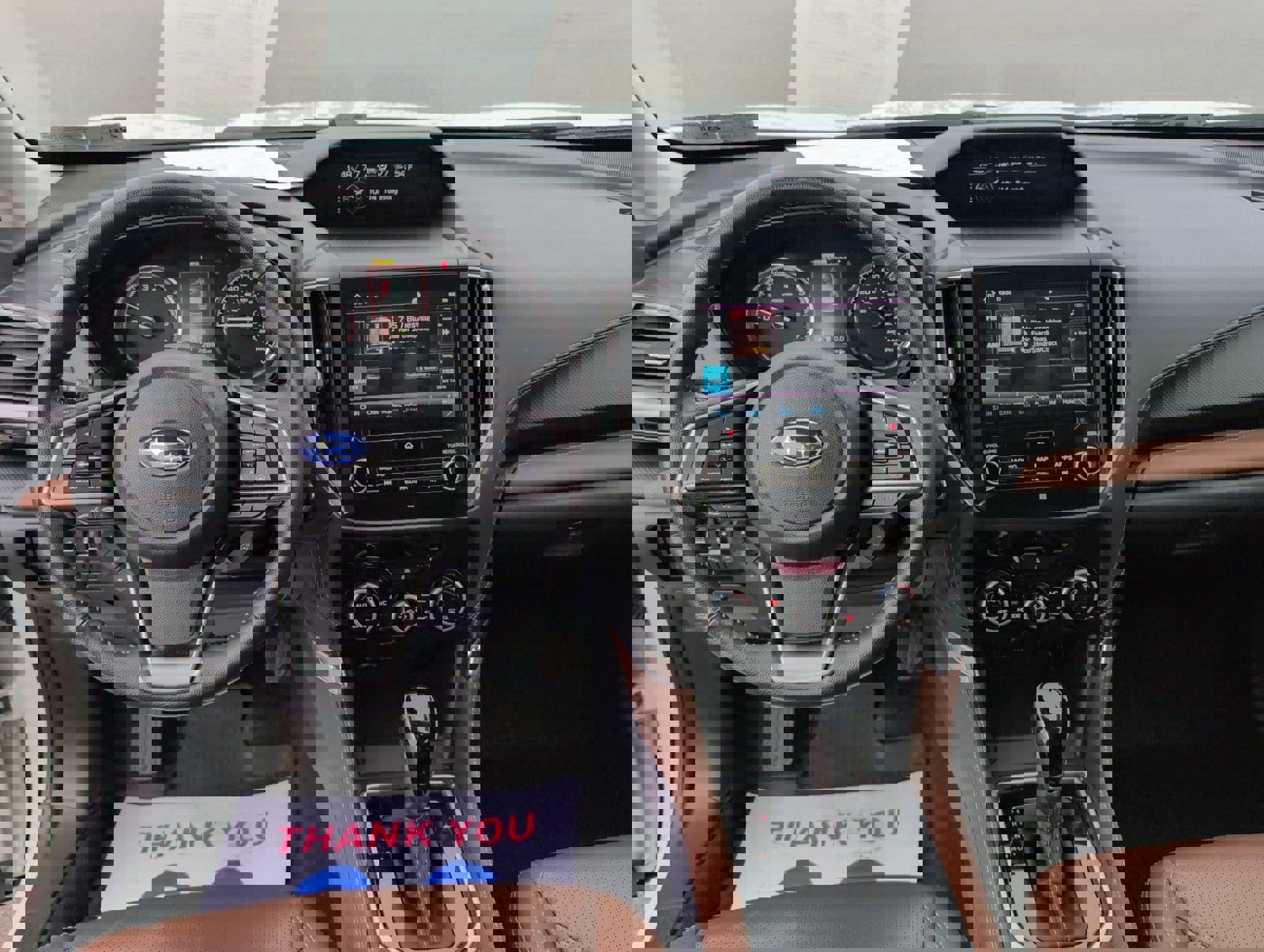 Certified 2020 Subaru Forester Touring w/ Popular Package #2 image 21