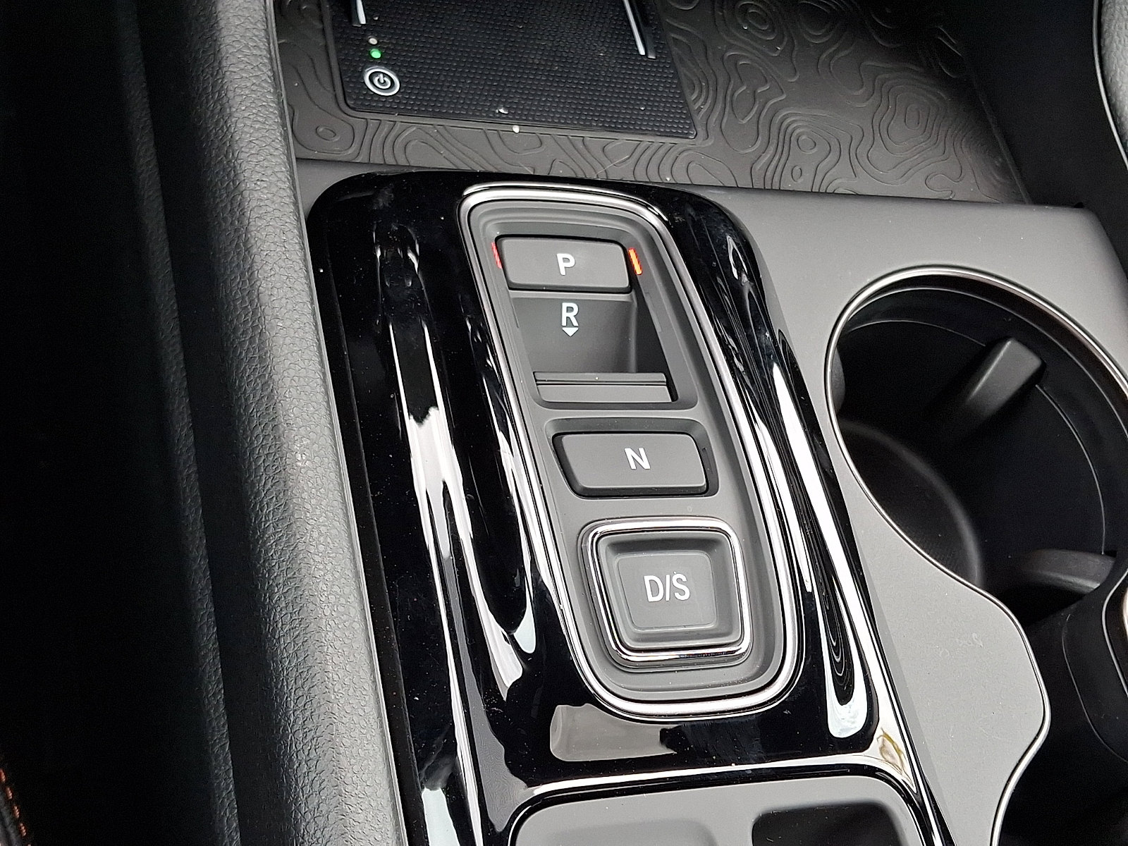 New 2026 Honda Pilot TrailSport image 17