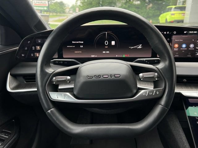 Used 2024 Lucid Air Touring AWD/4WD image 20