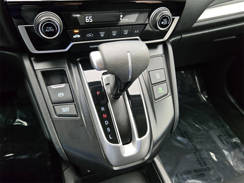 Certified 2021 Honda CR-V LX image 18