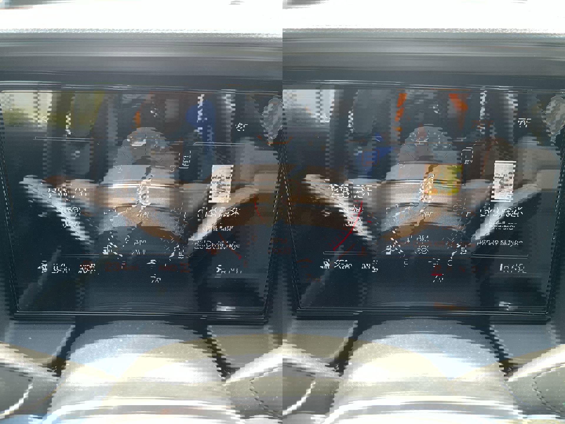 New 2026 GMC Terrain AT4 w/ Convenience Package III image 45