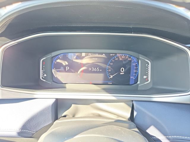 New 2025 Volkswagen Taos SEL AWD/4WD image 18