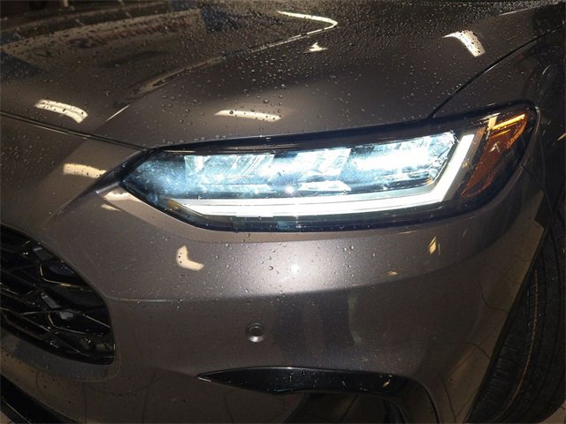 Used 2024 Honda HR-V EX-L image 27