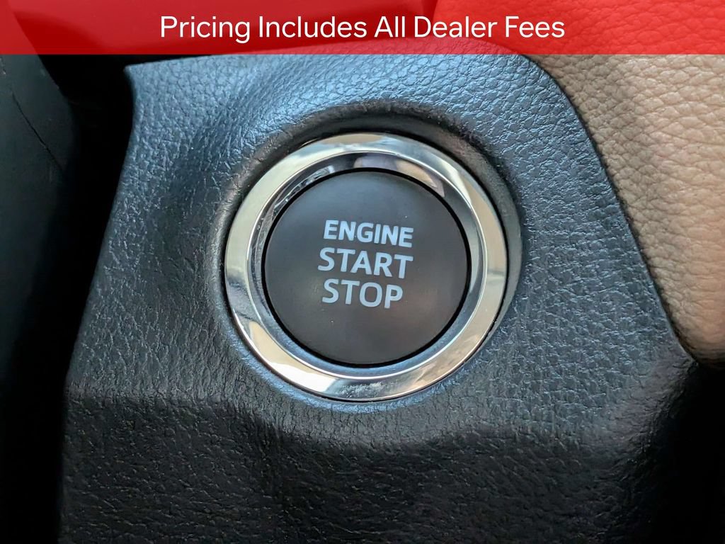 Used 2023 Toyota RAV4 XLE Premium FWD image 30