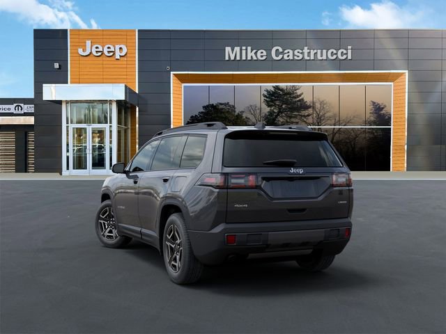 New 2026 Jeep Cherokee Laredo image 4