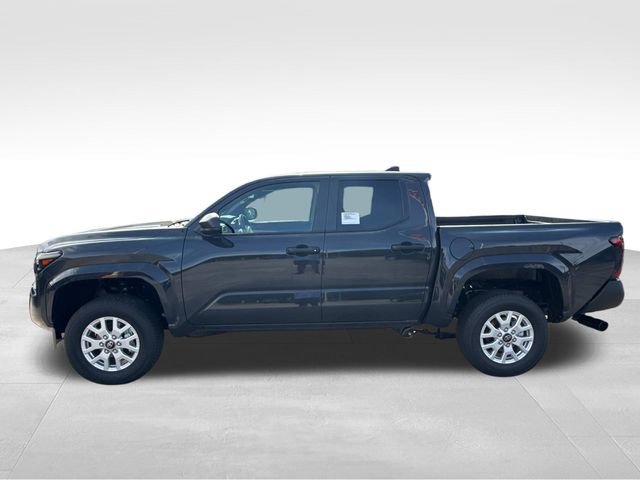 New 2026 Toyota Tacoma SR RWD image 5