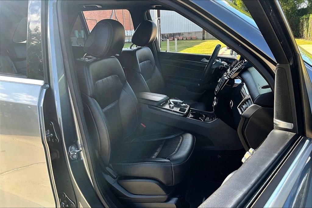 Used 2018 Mercedes-Benz GLE 350 GLE 350 image 10