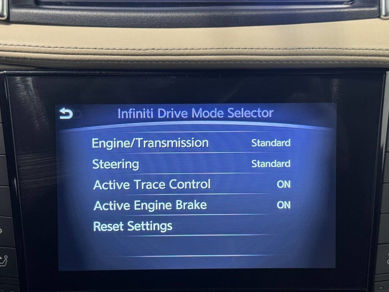 Used 2019 INFINITI QX50 Essential w/ Premium Heat Package image 40