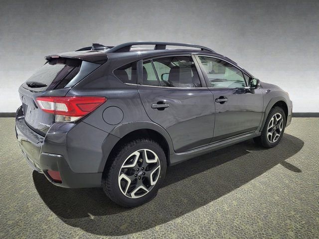 Used 2019 Subaru Crosstrek 2.0i Limited w/ Moonroof Package image 22