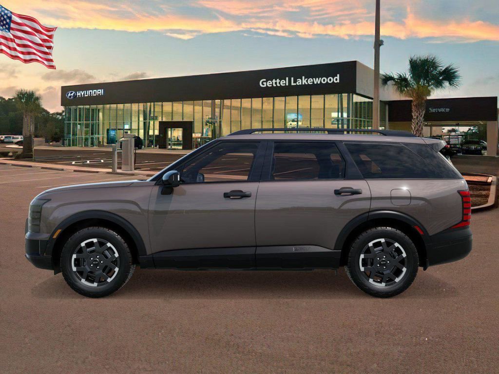 New 2026 Hyundai Palisade XRT Pro image 3
