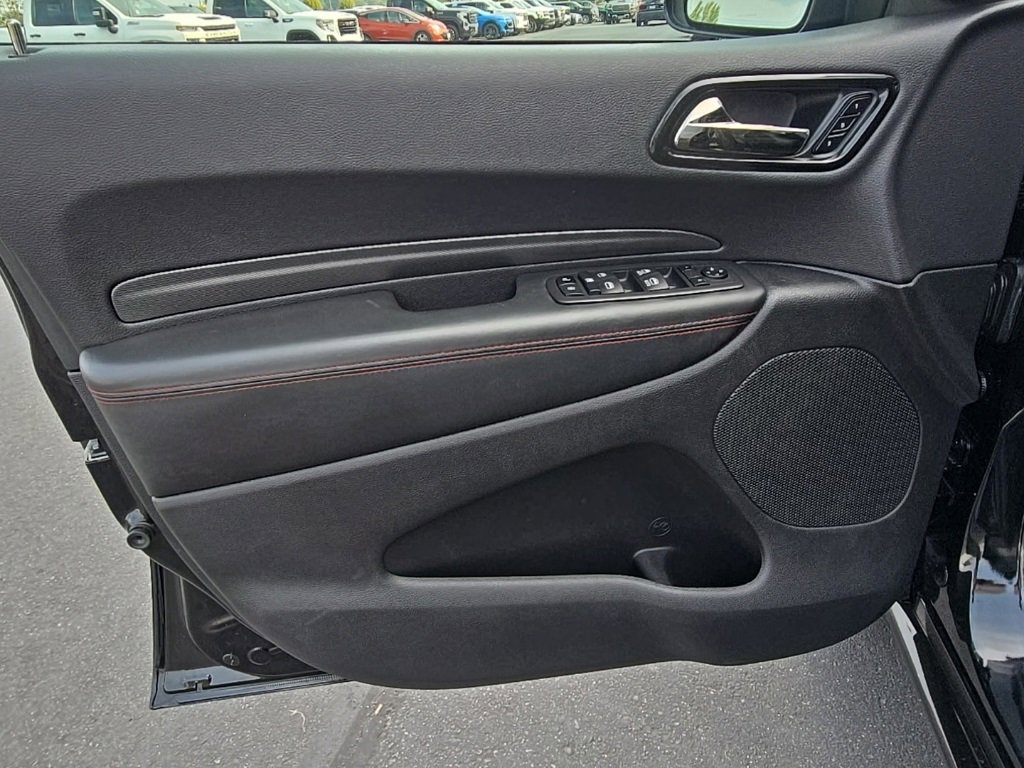 Used 2024 Dodge Durango GT image 23