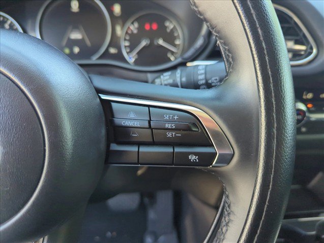 Used 2025 MAZDA CX-30 AWD 2.5 S w/ Preferred Package image 18