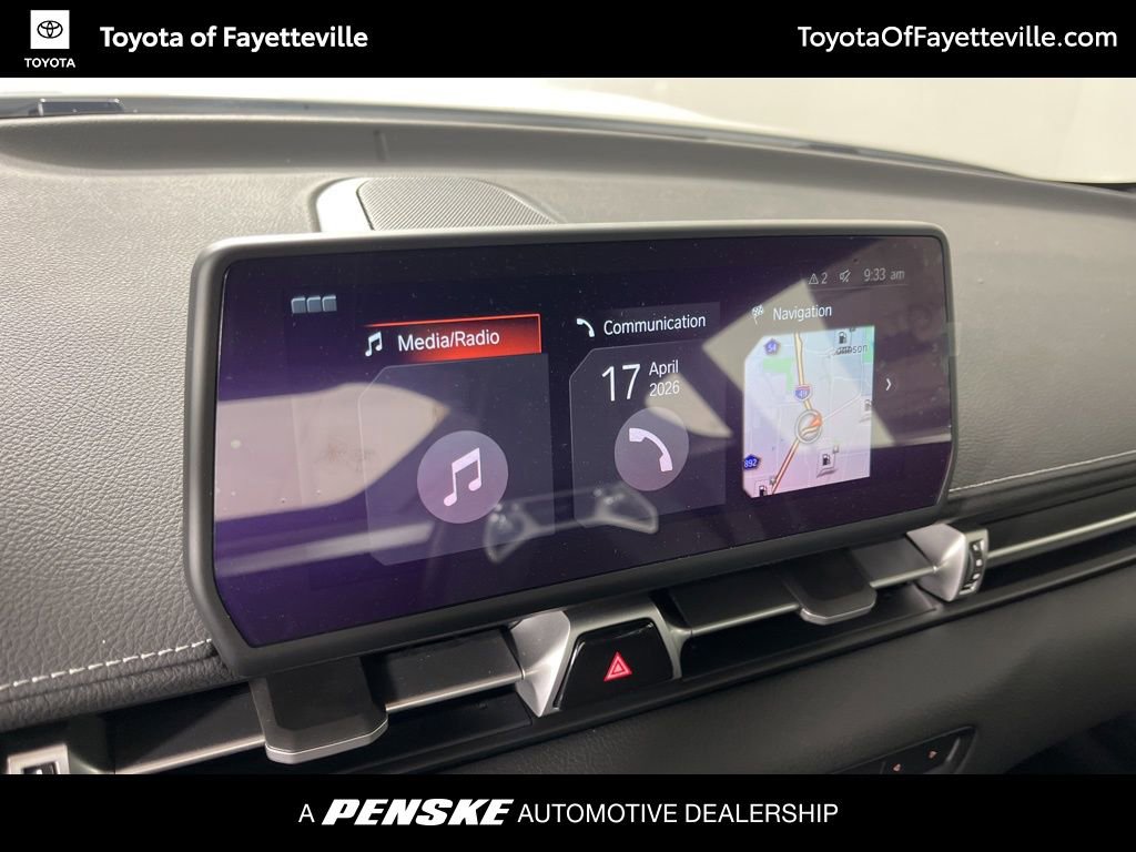 Used 2026 Toyota Supra RWD image 24
