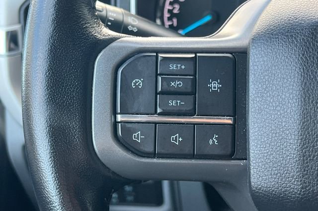 Used 2022 Ford F150 XLT w/ Equipment Group 301A Mid image 25