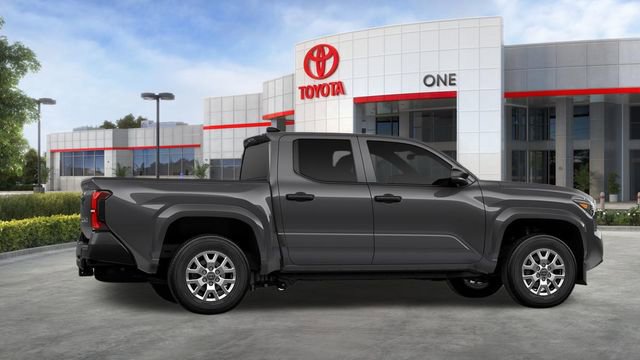 New 2026 Toyota Tacoma SR RWD image 15